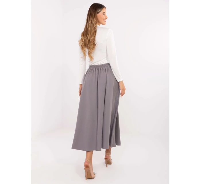Sukňa IT SD 81036.32 sivá Sukňa IT SD 81036.32 sivá