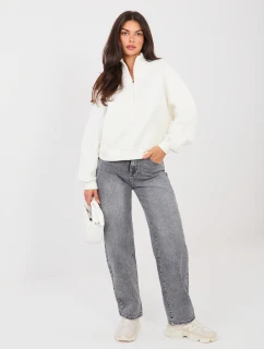 Spodnie jeans VM SP model 21916858 szary - FPrice