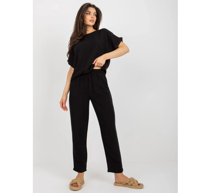 Súprava WN KMPL VE41/42.50P čierna