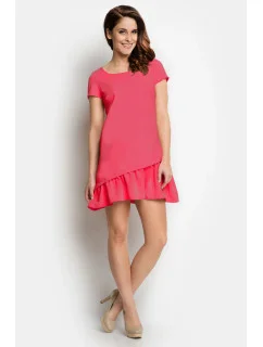 Denné šaty model 43205 Awama