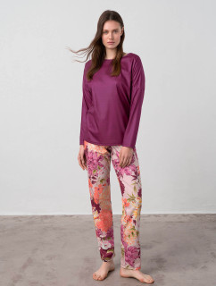 Dámské pyžamo Violetta model 17859459 - Vamp