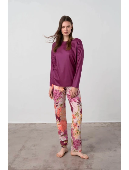 Dámske pyžamo Violetta 17002 - Vamp