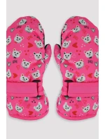 RĘKAWICZKI NARCIARSKIE model 20621275 - Noviti