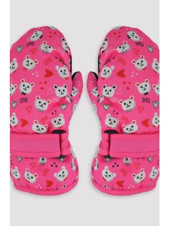 LYŽIARSKE RUKAVICE RN033