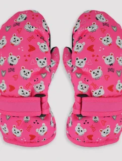 RĘKAWICZKI NARCIARSKIE model 20621275 - Noviti