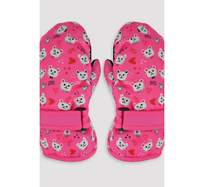 RĘKAWICZKI NARCIARSKIE model 20621275 - Noviti