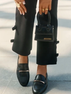 Mokasíny model 213029 Step in style