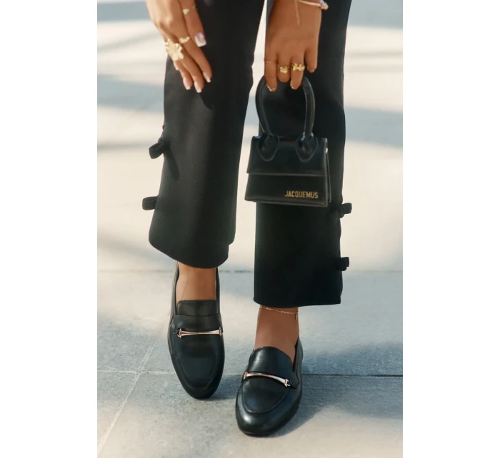 Mokasíny model 213029 Step in style