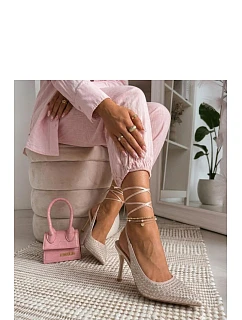 Viazané čerpadlá model 227283 Solea