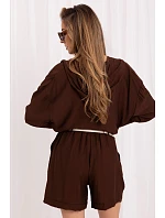 Šortky  model 229212 Rue Paris