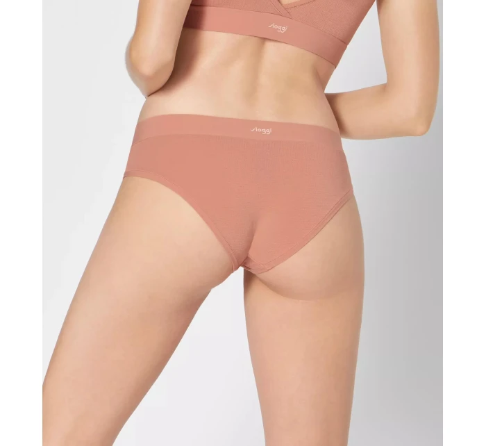 sloggi GO Allround Hipster - ORANGE - SLOGGI ORANGE - SLOGGI sloggi GO Allround Hipster - ORANGE - SLOGGI ORANGE - SLOGGI