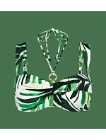 Letná palma DP - ZELENÁ KOMBINÁCIA - TRIUMPH ZELENÁ KOMBINÁCIA - TRIUMPH