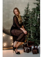 model 20913628 Eden negližé S2XL - De Lafense model 20913628 Eden negližé S2XL - De Lafense