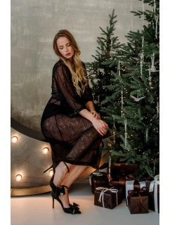 model 20913628 Eden negližé S2XL - De Lafense