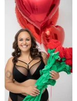 Měkká podprsenka model 21998434 - Gorsenia