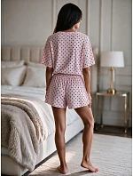 Pyžamo Luna 1311 kr/r S–XL Z26 Pyžamo Luna 1311 kr/r S–XL Z26