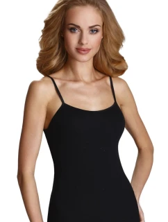 Dámska čierna košieľka Catherine - ELDAR