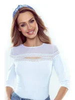 Dámske tričko Lesli - ELDAR