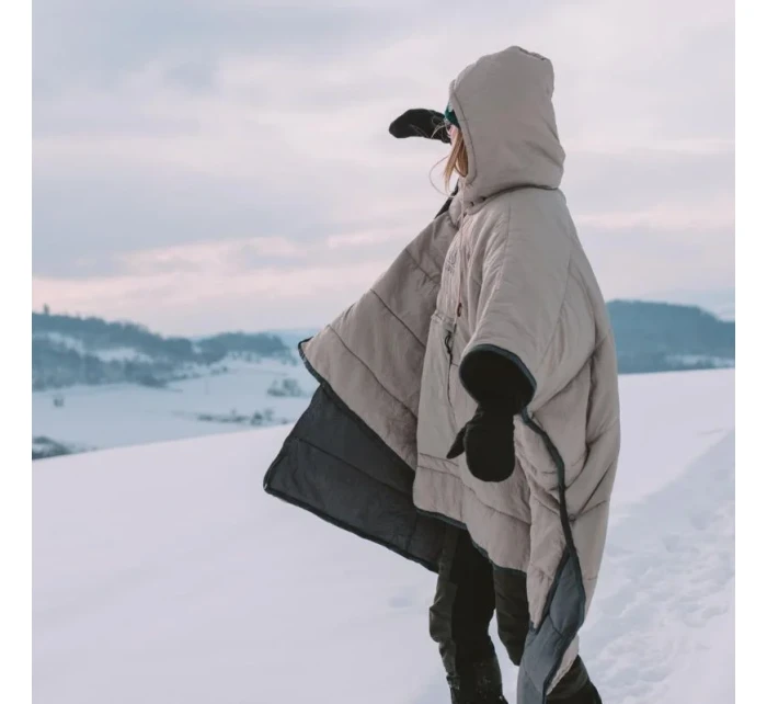 Kempingové pončo Offlander OFF_CACC_05KH Kempingové pončo Offlander OFF_CACC_05KH