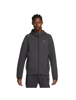 Mikina Nike Sportswear Tech Fleece Windrunner M FB7921-060 Muži