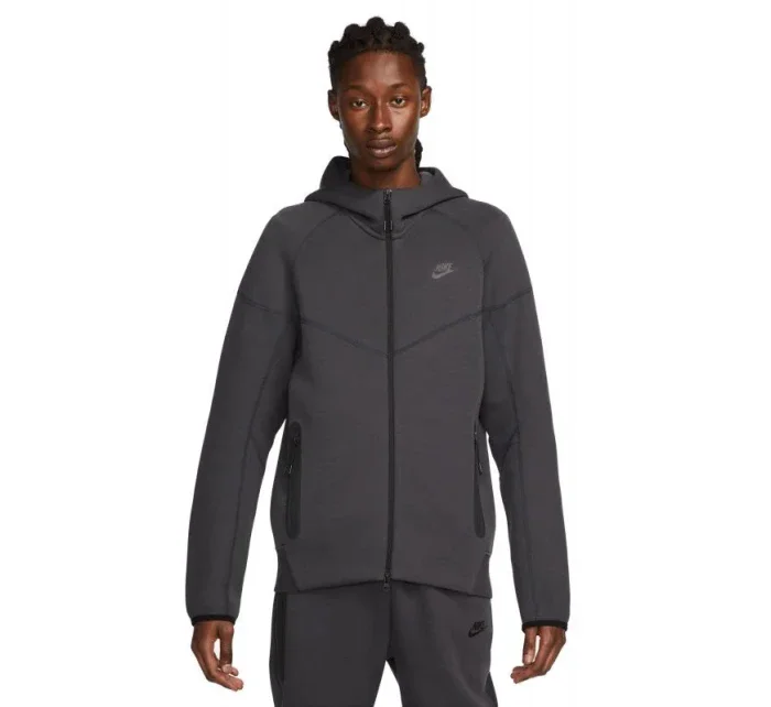 Mikina Tech Fleece Windrunner M model 19762762 pánské - Nike SPORTSWEAR