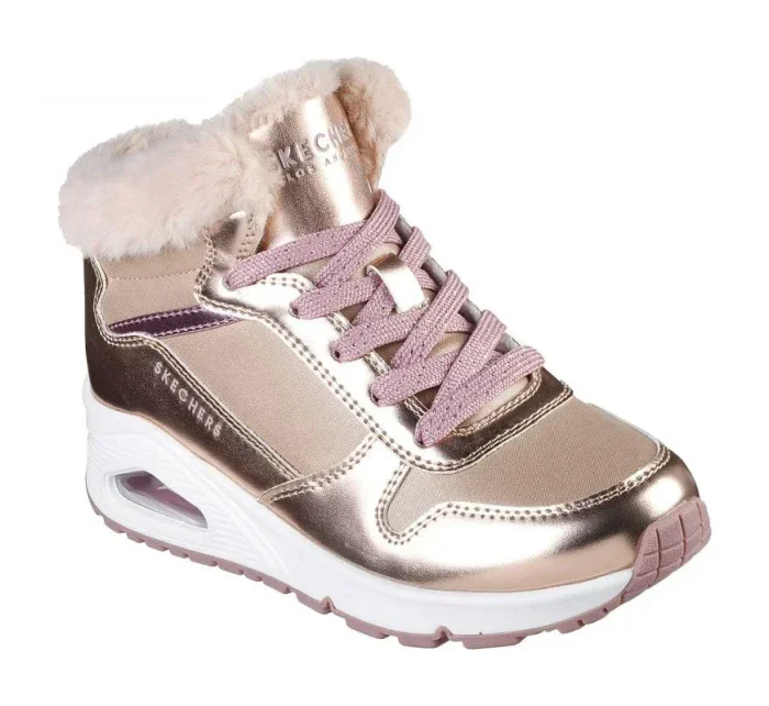 Boty UNO ON AIR JR model 20696694 - Skechers