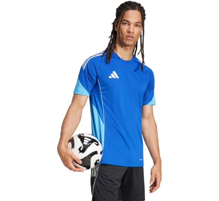 Tričko adidas Tiro 25 Competition Training M JI6573 muži