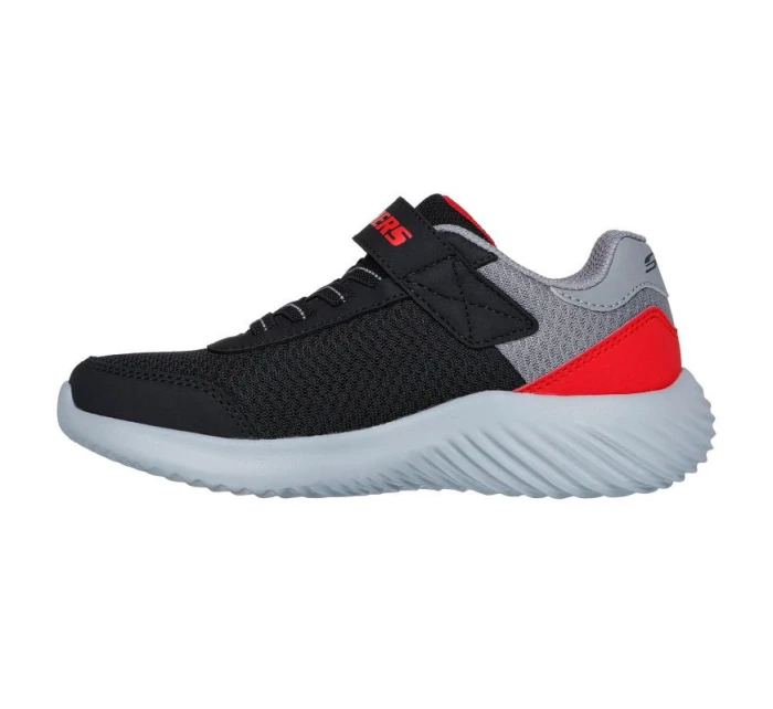 Skechers Bounder-Trekzic Jr 403908L-BKRD Skechers Bounder-Trekzic Jr 403908L-BKRD