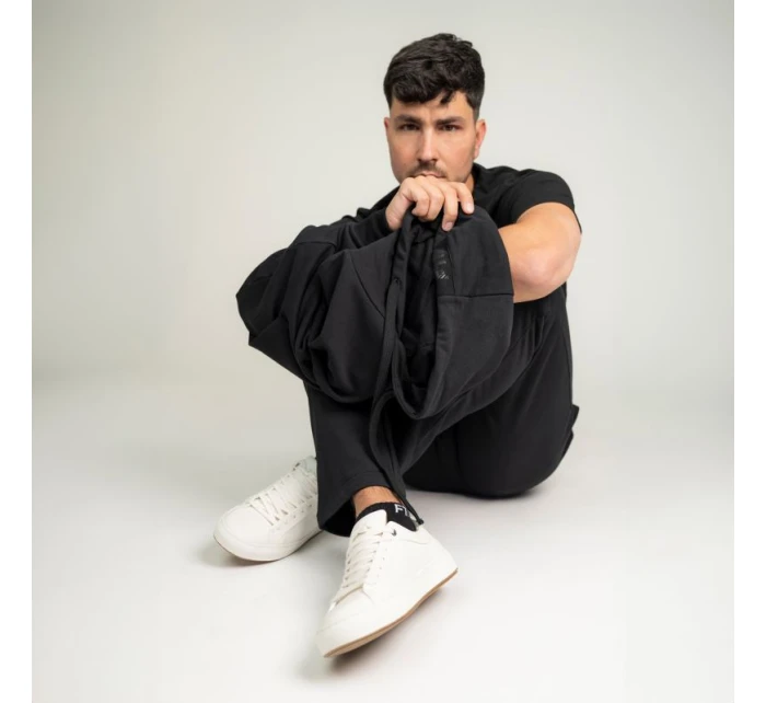 Pánská mikina model 21356588 - Fitanu