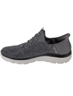 Skechers Slip-Ins: Summits - Key Pace M 232469-CCBK
