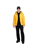 Pánská lyžařská bunda  oranžová WAW25TTJA 70S pánské model 21813104 - 4F