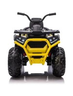 BATÉRIA TRAPPER QUAD ŽLTÁ 1033013 BATÉRIA TRAPPER QUAD ŽLTÁ 1033013
