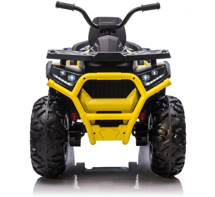 BATÉRIA TRAPPER QUAD ŽLTÁ 1033013 BATÉRIA TRAPPER QUAD ŽLTÁ 1033013