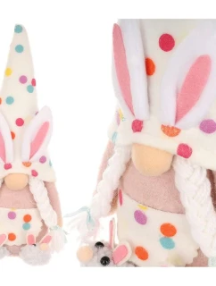 SKRZAT GNOM  W GIRL DEKORACJA WIOSENNA model 21832698