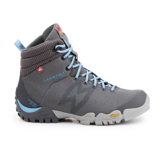 Dámske trekové topánky Garmont Integra High WP Thermal W 481051-603 Dámske trekové topánky Garmont Integra High WP Thermal W 481051-603