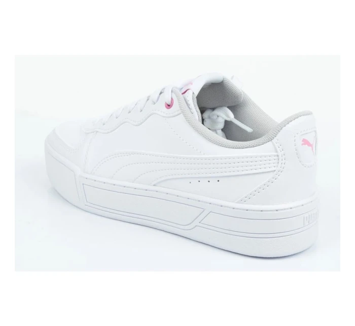 Dievčenské športové topánky Skye PS Jr 375767 01 - Puma