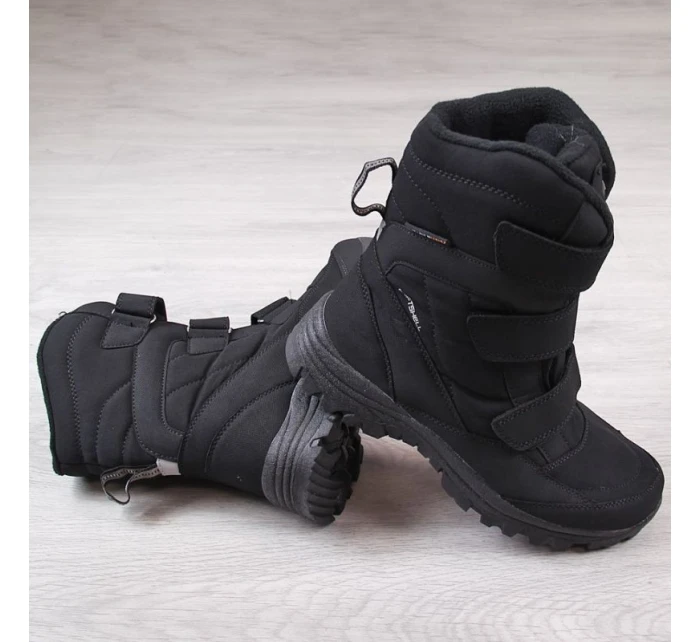 Trekingové snežné topánky American Club Jr AM517 Trekingové snežné topánky American Club Jr AM517