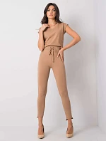 Tepláky RV DR 6002.14X ťava