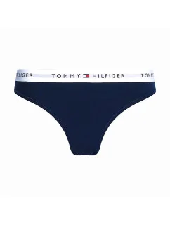 Dámské kalhotky Icon 2.0 UW0UW03836-DW5 - Tommy Hilfiger