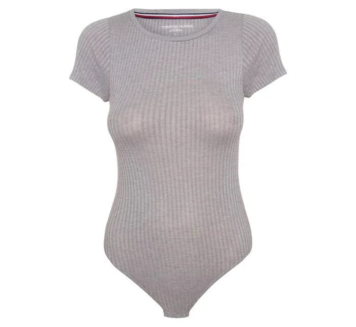 Dámské body s krátkým rukávem model 20947423 - Tommy Hilfiger