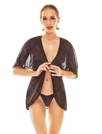 Sexy župan Velo - Anais Sexy župan Velo - Anais