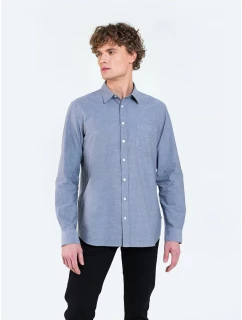 Pánska košeľa LS 400 - Big Star