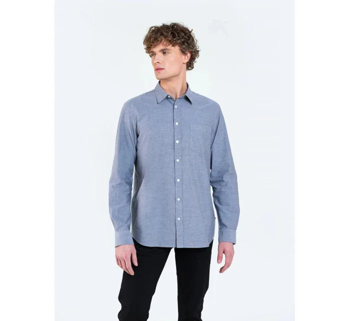 Pánská košile LS 400 - Big Star