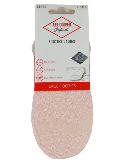 LEE model 18632101 - Lee Cooper