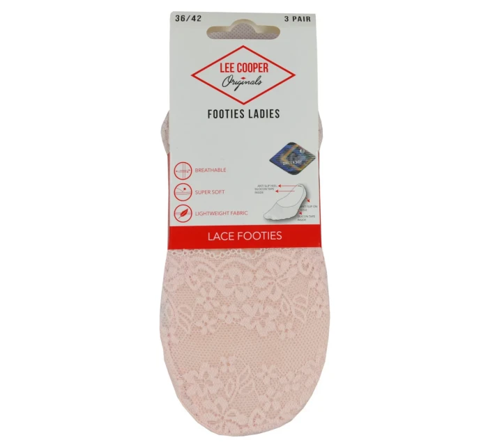 LEE model 18632101 - Lee Cooper