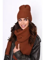 CZAPKA DAMSKA model 20558515 - AJS