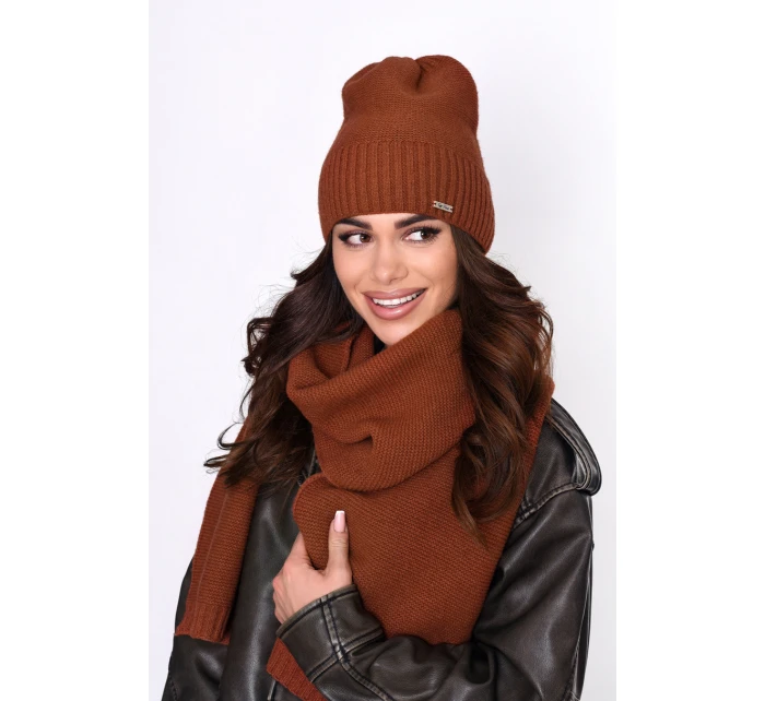 CZAPKA DAMSKA model 20558515 - AJS