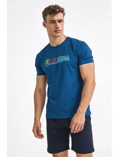 PYŽAMOVÝ CHLAPEC KR 500/54 LOS ANGELES