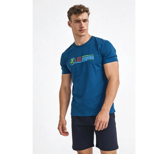 PYŽAMOVÝ CHLAPEC KR 500/54 LOS ANGELES