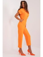 Dámsky overal model 195960 Taliansko Moda